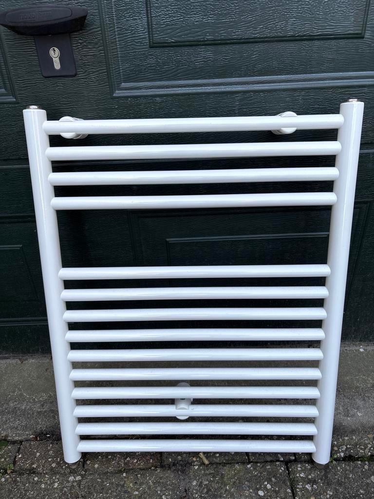 Radiator 550x700mm, Ophalen, 30 tot 80 cm, Gebruikt, Radiator