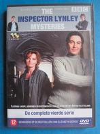 The Inspector Lynley Mysteries - De complete vierde serie (2, Boxset, Ophalen of Verzenden, Zo goed als nieuw, Vanaf 12 jaar