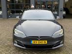 Tesla Model S 75D Base Autopilot|Nap|4X4|Pano|Facelift, Gebruikt, 315 min, Hatchback, 104 €/maand