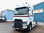 Renault T HIGH 480 ORIGINAL DUTCH (EURO 6 / I-SHIFT / RETARD, Automaat, Achterwielaandrijving, Euro 6, Renault