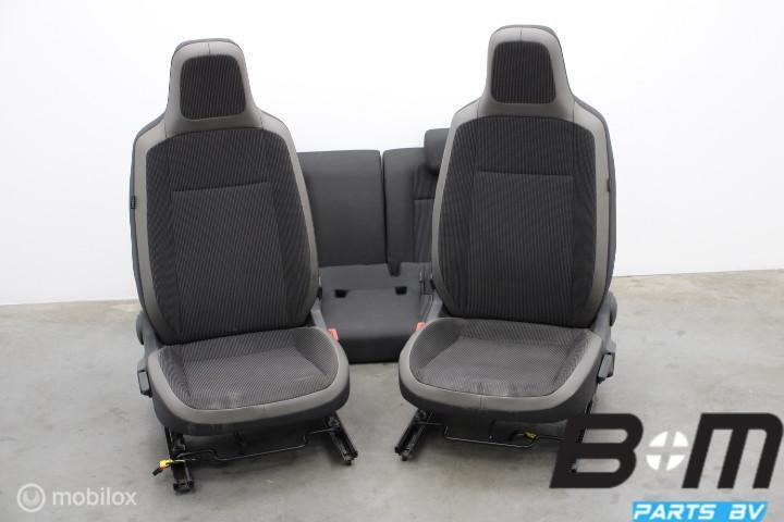 Interieur VW Up 5-drs ., Auto-onderdelen, Interieur en Bekleding, Gebruikt