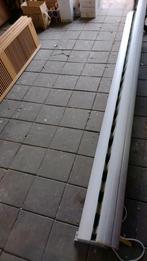 Zonnescherm, Tuin en Terras, 150 tot 300 cm, Ophalen, Gebruikt, Knikarmscherm