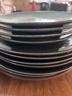 Hema Servies, Ophalen