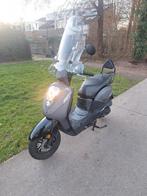 SYM Mio 50i, Fietsen en Brommers, Scooters | SYM, Ophalen of Verzenden, Gebruikt
