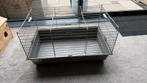 Cavia hok- cavia kooi- knaagdieren verblijf, Hok, 75 tot 110 cm, Cavia, Ophalen