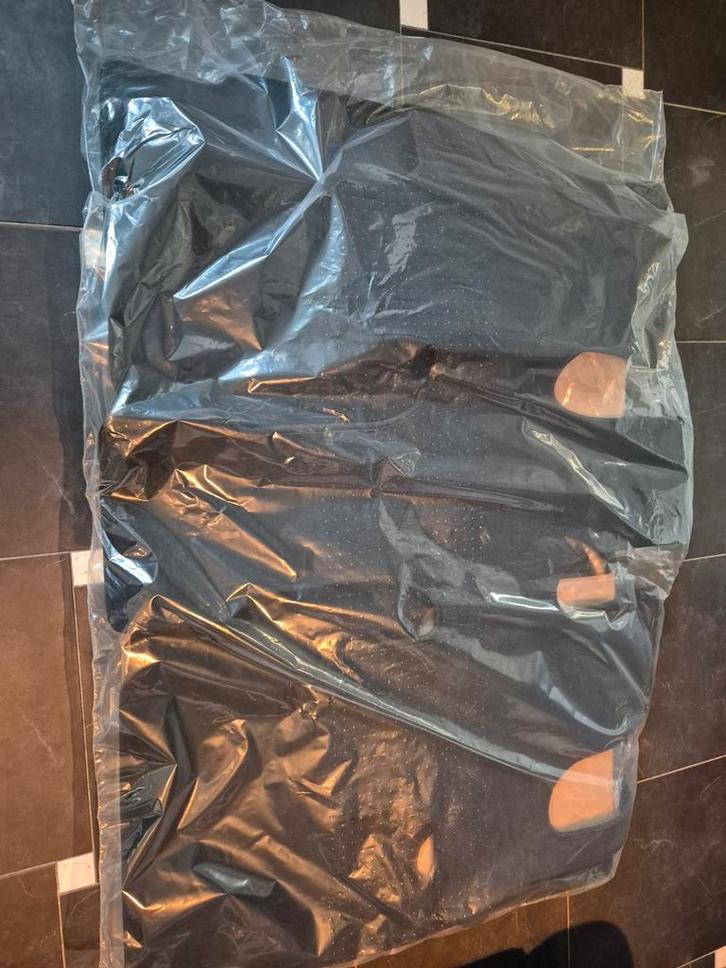 Originele Mercedes-Benz Vloermat - Nieuw in Verpakking, Auto diversen, Automatten, Nieuw, Ophalen