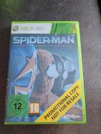 Spider-Man Shattered Dimensions Xbox 360, Spelcomputers en Games, Games | Xbox 360, Avontuur en Actie, Gebruikt, 1 speler, Ophalen of Verzenden