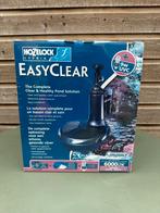 Vijverpomp + vijverfilter - Hozelock Easyclear 6000, Ophalen of Verzenden, Gebruikt, Vijverpomp