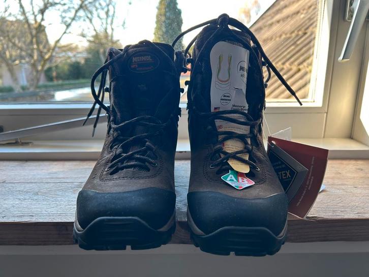 Meindl Vakuum Lady Fit II smal - EU 41/UK 7, Sport en Fitness, Bergsport en Wandelen, Nieuw, Schoenen, Verzenden