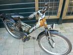 stoere 20" noxon jongensfiets, Ophalen, Gebruikt, 20 inch of meer