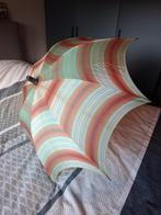 Poppen paraplu, Antiek en Kunst, Curiosa en Brocante, Ophalen of Verzenden