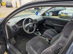 Volkswagen Golf 1.6-16V Comfortline, Voorwielaandrijving, Gebruikt, 1064 kg, Blauw