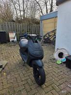 Peugeot Vivacity 2005 Project dd brom - gereviseerd, Fietsen en Brommers, Brommeronderdelen | Scooters, Ophalen, Gebruikt, Peugeot