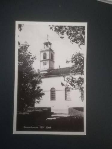 simonshaven, Ophalen of Verzenden