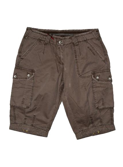 Nieuwe Gsus bermuda, broek, Lotus Elise, Mt. W28 / S, Gsus, Verzenden, Nieuw, Maat 36 (S)