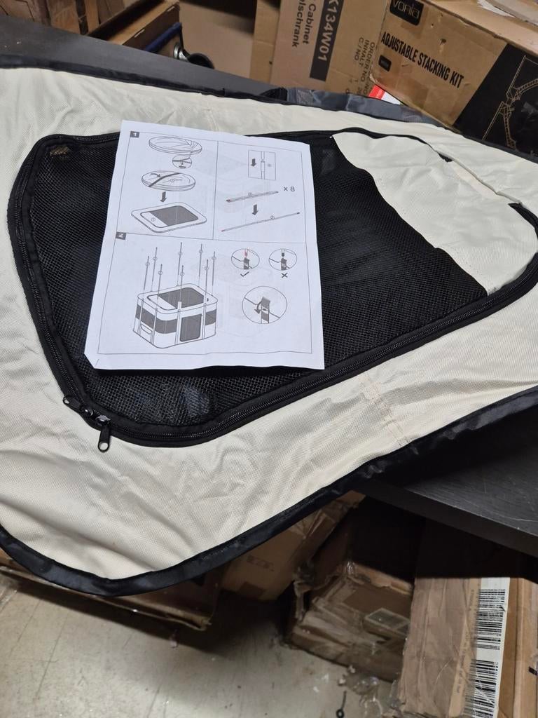 dierentas pop up nieuw, Ophalen of Verzenden