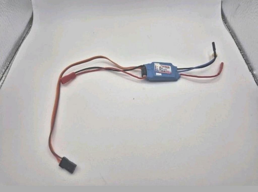 Kyosho SKY VICTORY BLS10 Speed Controller voor rc, Hobby en Vrije tijd, Modelbouw | Radiografisch | Auto's, Ophalen of Verzenden