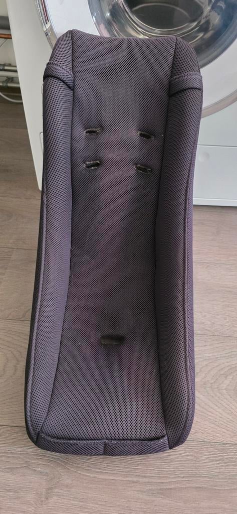 Babyschaal voor in een bakfiets - Comfortabel en Veilig, Kinderen en Baby's, Ophalen, Gebruikt