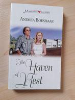 THE HAVEN OF REST  Andrea Boeshaar, Ophalen of Verzenden, Zo goed als nieuw