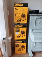 Nieuwe DeWalt stofzuiger en waterzuiger, Ophalen of Verzenden, Nieuw