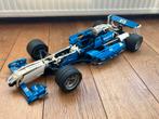 Lego Technic 8461 F1 Racewagen - BMW Williams FW24, Ophalen of Verzenden, Gebruikt, Overige merken