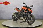 Kawasaki Z 1000 (bj 2018), Bedrijf, Info@kawasaki.nl, Jacobus Spijkerdreef 1-3
2132 PZ  Hoofddorp, NL, Kawasaki Motors Europe N.V.