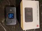 HUAWEI Mobile WiFi E5785 - LTE Cat6, Dual-Band, 3000mAh, Ophalen of Verzenden, Zo goed als nieuw, Router met modem, HUAWEI
