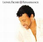 Lionel Richie – Renaissance, Cd's en Dvd's, Ophalen of Verzenden, 1980 tot 2000, Zo goed als nieuw