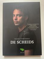 De Scheids - Menno Fernandes (Boek), Ophalen of Verzenden, Zo goed als nieuw, Nederland