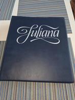 Album met munten, alleen de zilveren ontbreken., Ophalen of Verzenden, Nederland, Munten