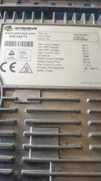 Micro-omvormer voor zonnepanelen, Ophalen of Verzenden, Gebruikt