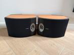 2x Bose 301 5 serie luidsprekers/ Speakers houtlook, Ophalen of Verzenden, Zo goed als nieuw, Bose, 120 watt of meer