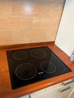 Miele kookplaat, Ophalen, Gebruikt, 4 kookzones, Inbouw