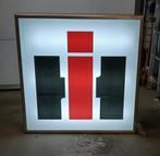 Lichtbak IH International Harvester, Ophalen, Gebruikt, Lichtbak of (neon) lamp