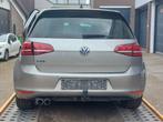 Golf GTE  achterklep Kleur code LB7W bj 2015, Ophalen, Bumper