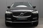 Volvo XC60 2.0 T8 Plug-in hybrid AWD Ultimate Bright Long Ra, Auto's, Volvo, Automaat, 404 pk, Gebruikt, Euro 6