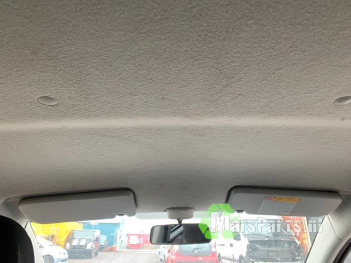 Hemelbekleding van een Suzuki Alto, Gebruikt, -, -, Ophalen of Verzenden