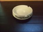 Oranjeboom bier asbakje (nr.1) met lucifers, Verzamelen, Ophalen of Verzenden, Nieuw, Overige typen, Oranjeboom