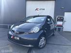 Toyota Aygo 1.0-12V +, Voorwielaandrijving, Gebruikt, 4 stoelen, 68 pk