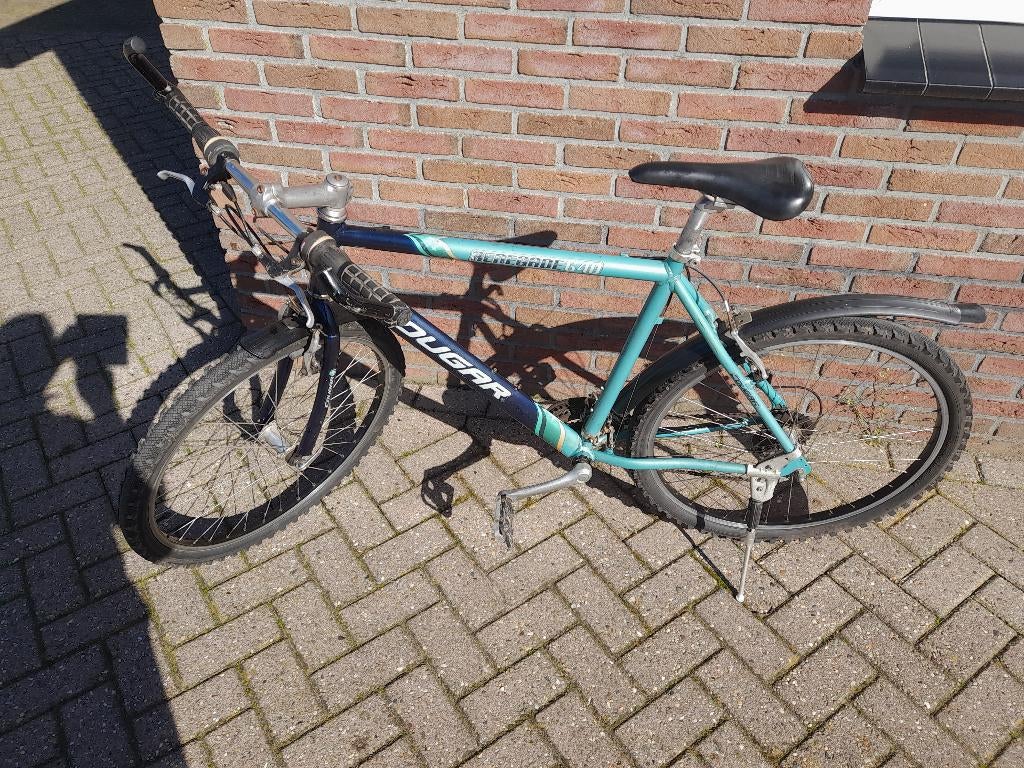 Mountainbike, Fietsen en Brommers, Ophalen, Gebruikt, Overige merken