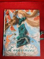 Het lied van de zeeprinses - marlies visser, 5 of 6 jaar, Jongen of Meisje, Ophalen of Verzenden, Zo goed als nieuw