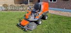 Husqvarna Rider Collect RC320TsAWD., Ophalen of Verzenden