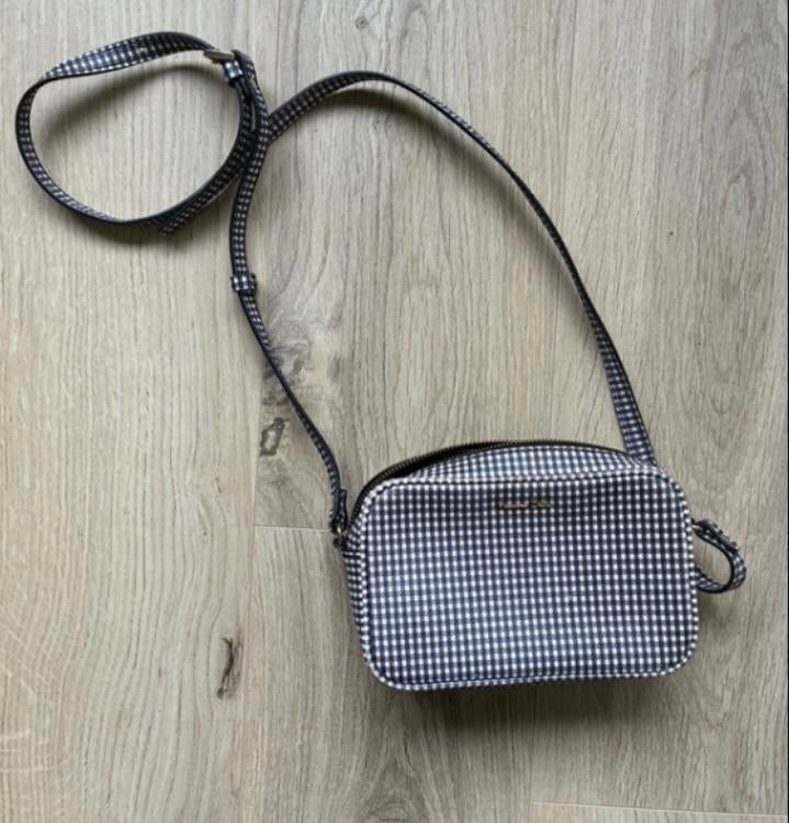 Schoudertasje, Verzenden, Zo goed als nieuw, Overige kleuren, Schoudertasje