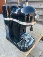 Nespresso kitchenaid, Witgoed en Apparatuur, Koffiezetapparaten, Ophalen, Gebruikt, Espresso apparaat, 1 kopje