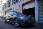 Audi S5 Sportback 3.0 TFSI S5 quattro Pro Line EXCLUSIVE | P, Auto's, Audi, Gebruikt, Beige, 2995 cc, Bedrijf