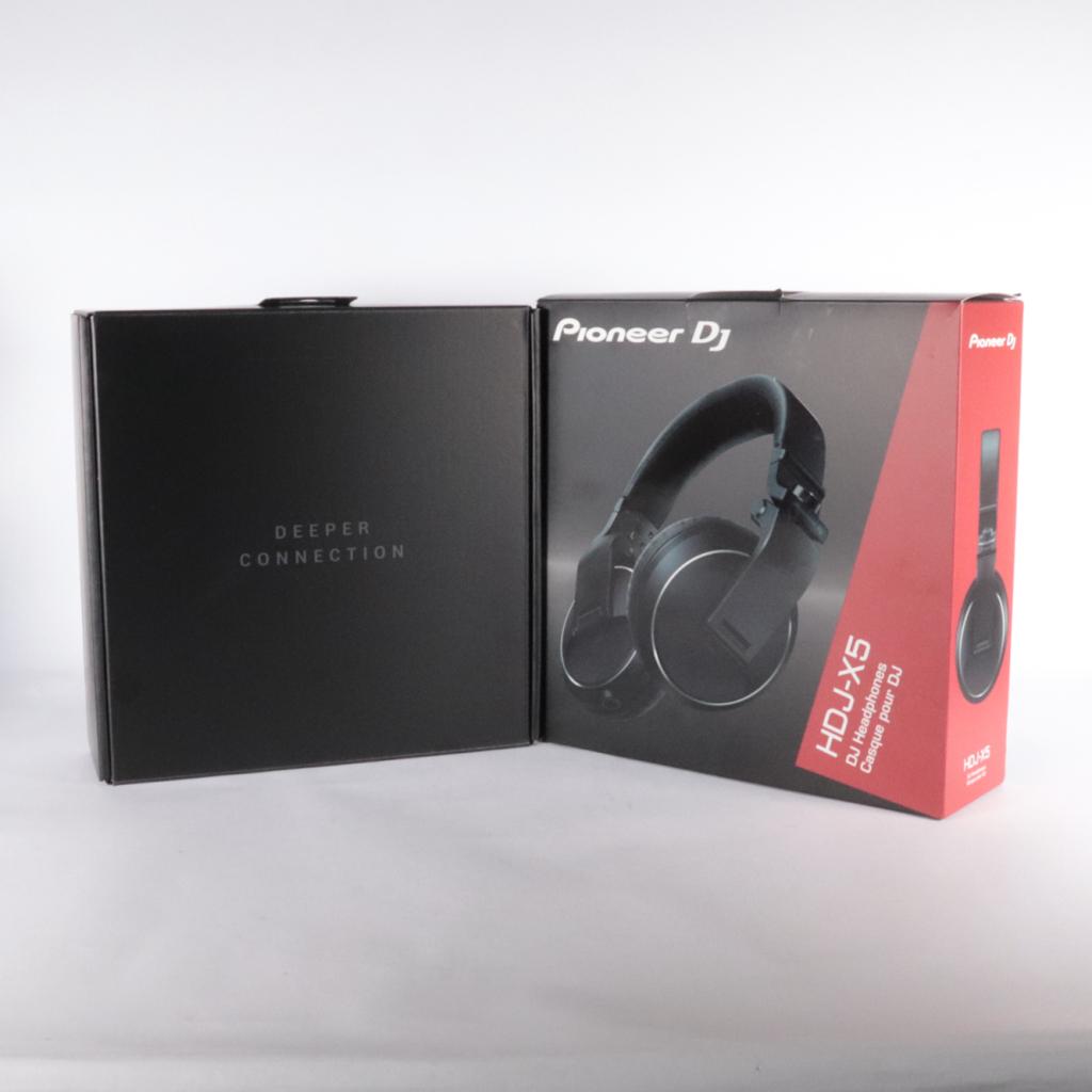 Pioneer DJHDJ-x5 - Nette staat, Pioneer, Gebruikt, Support@pioneer.com, 28-8, Honkomagome 2-chome, Bunkyo-ku
Tokyo 113-0021
Japan