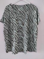 Leuk en mooi gestreept shirt maat L. Van Fransa, Fransa, Maat 42/44 (L), Ophalen of Verzenden, Zo goed als nieuw