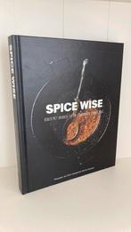 Michel Hanssen - Spice Wise - koken met kruiden, Ophalen of Verzenden, Zo goed als nieuw