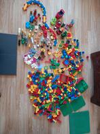 Grote hoeveelheid Duplo met diverse sets en losse blokken, Ophalen, Gebruikt, Duplo