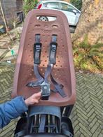 Thule Yepp maxi easyfit achterzitje, Fietsen en Brommers, Fietsaccessoires | Fietsstoeltjes, Achterzitje, Thule Yepp, Ophalen